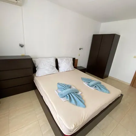 Complex On The Appartement