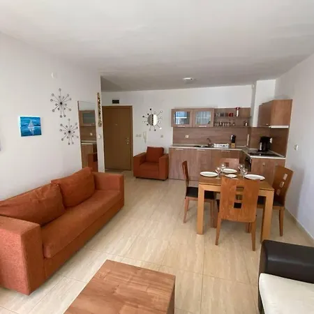 Appartamento Complex On The