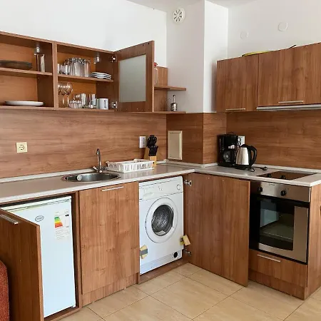 Complex On The Appartamento