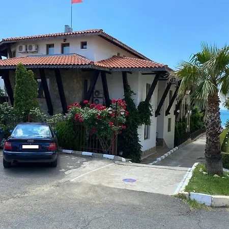 Complex On The Appartamento Sveti Vlas