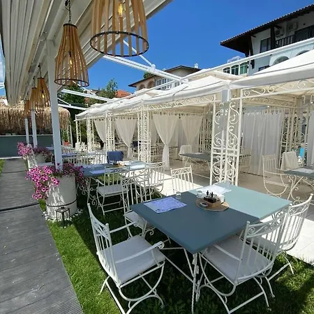 Appartamento Complex On The